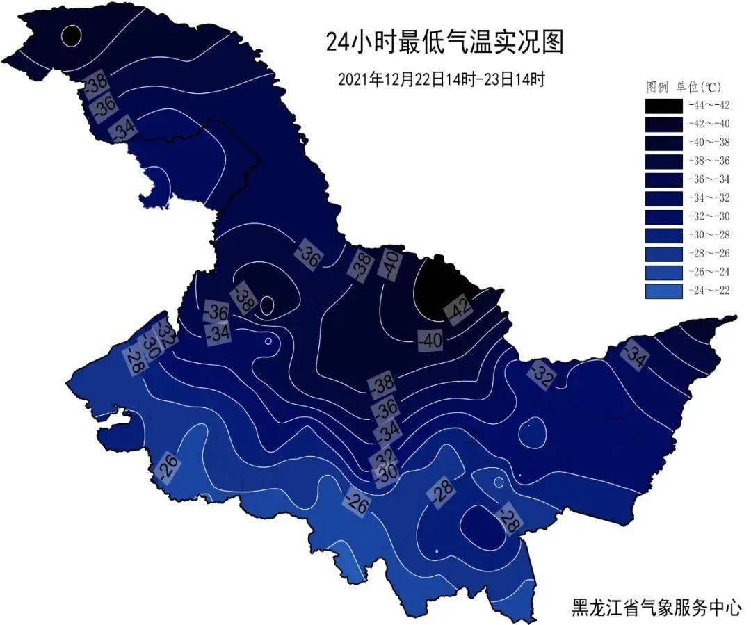 冷～冷～标04题04冻04住04了04~_全国冻哭预警地图来了