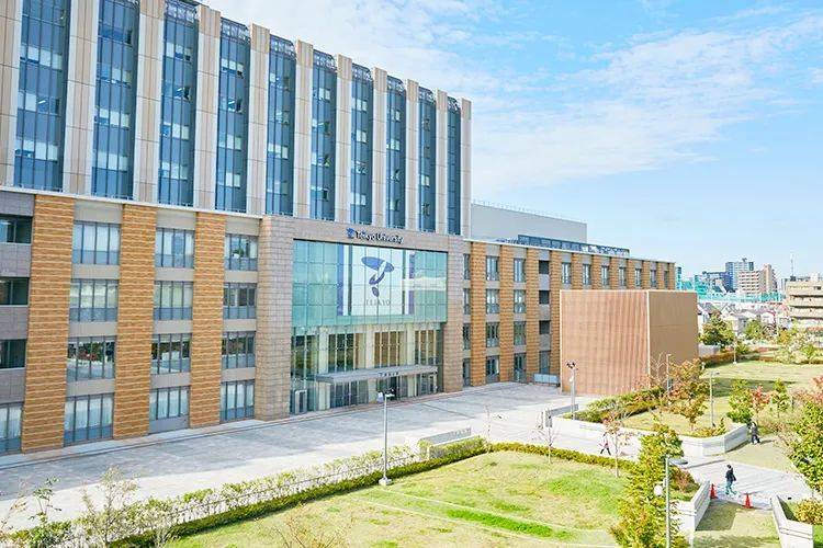 专门学校这三所优良校可以帮你直升大学大学院