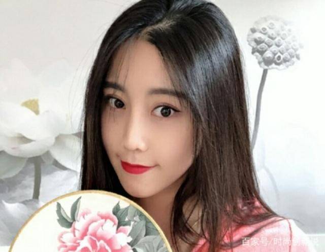 90后京剧潮女王梦婷全民唱京剧是我的梦想