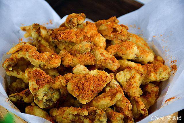 怎么在家炸平菇 fad0d2a8464c4b168c9eccbdd348a78e.jpeg