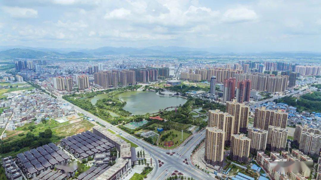 你好2022,这是我的家乡——宾阳!_县城_历史_陈平镇