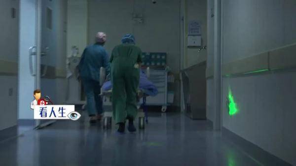 张玉杰|突然昏倒！查出肝破裂出血，约3000ml的血液占据整个腹腔，原来竟然是这个原因……