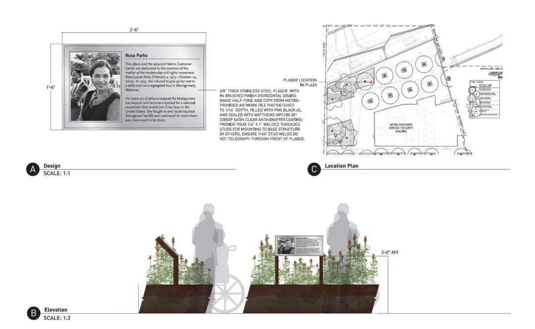 竞赛2021 SEGD 全球设计奖得奖作品全公布