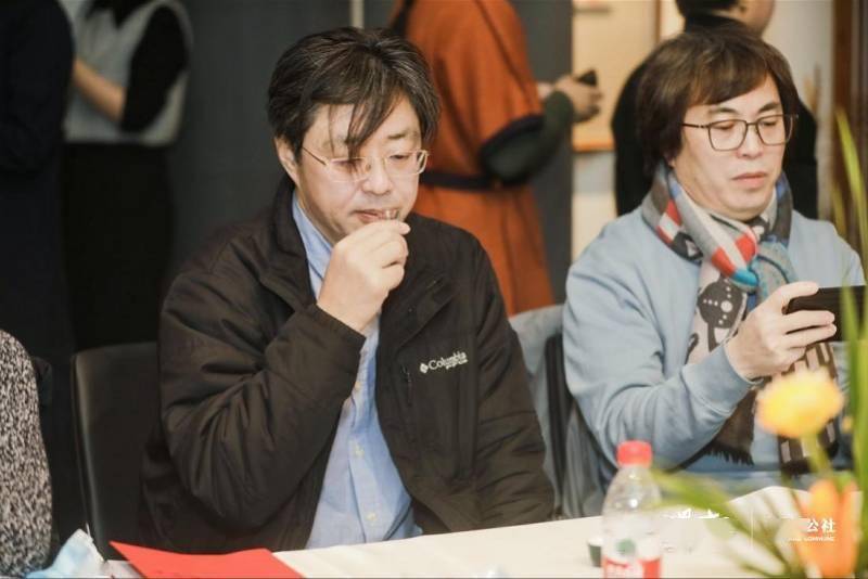 李白|以李白《上阳台帖》为主题，这个展览再现古代文人与酒的渊源