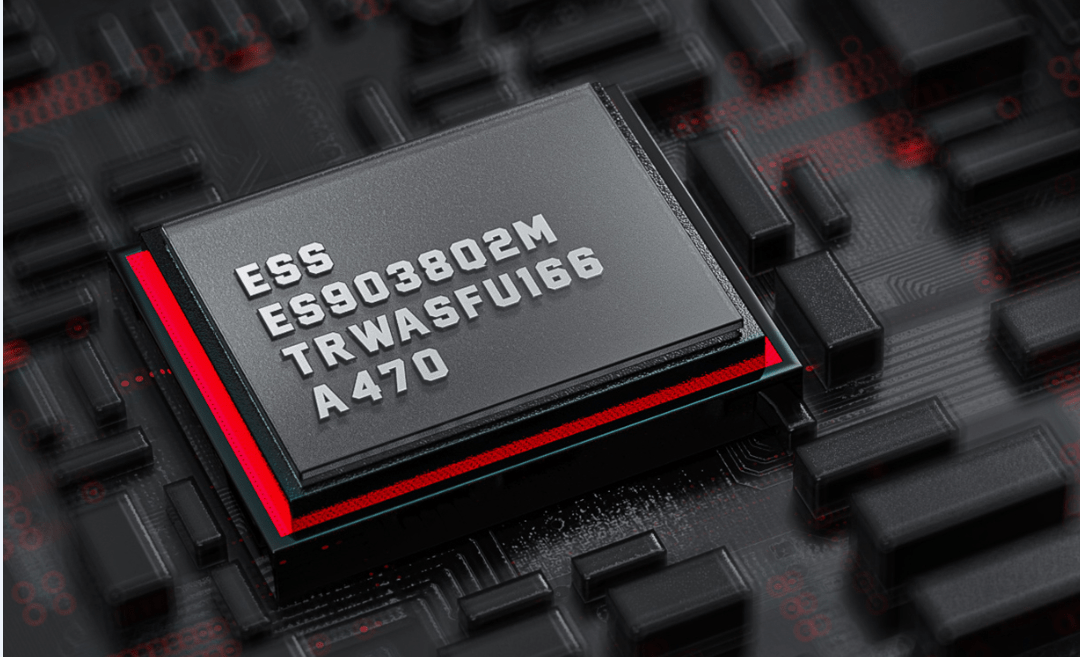 Vpp|飞傲解码耳放 K5 Pro ESS 版开售：ES9038Q2M 芯片，1199 元
