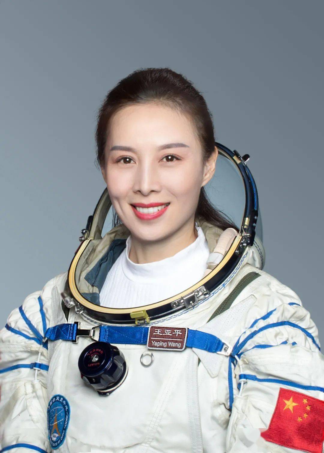 美國國家航空航天局(nasa)的女航天員佩吉·惠特森(peggy whitson)