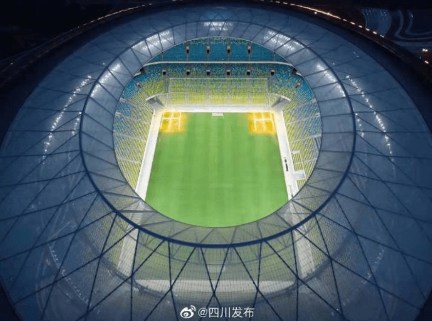 体育|中国足协杯决赛2022年1月9日成都举办