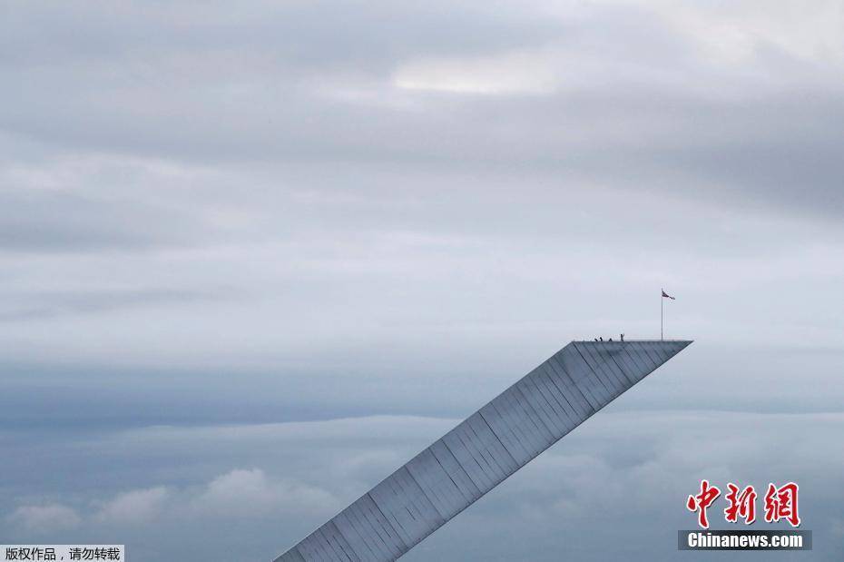 滑雪|冬奧百問 | 首座舉辦過冬奧會的首都城市是哪里？