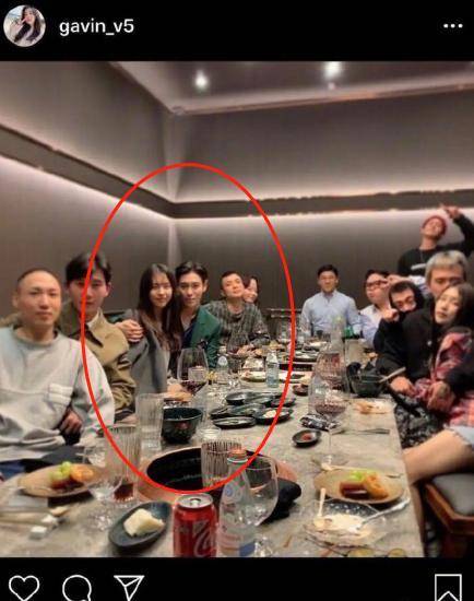 bigbang崔胜铉新恋情女生发亲密图秒删同款睡衣鞋子添实锤