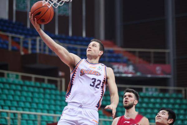 隔離|CBA第二階段今日開打！21名外援回歸，球票1分鐘售罄