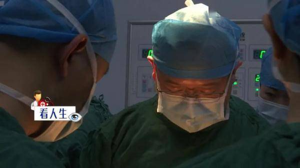 张玉杰|突然昏倒！查出肝破裂出血，约3000ml的血液占据整个腹腔，原来竟然是这个原因……