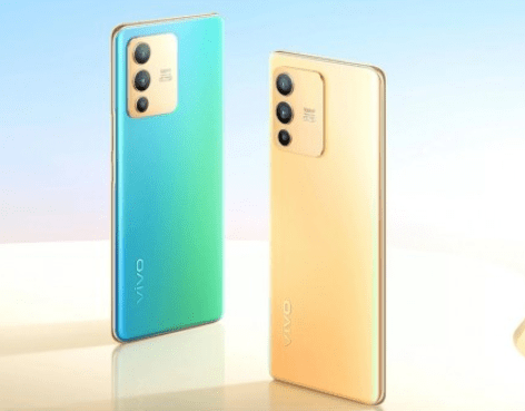 信息|vivo V23 / Pro 将于 1 月 5 日在印度发布