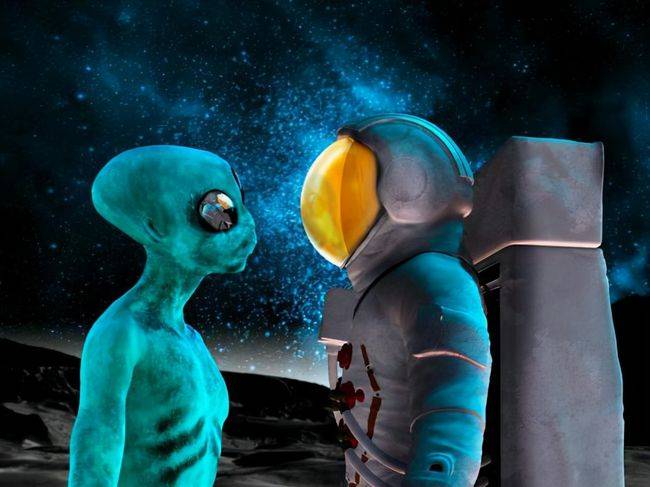 与外星人对话2小时?内容颠覆认知(上)_宇宙观_星球_飞船