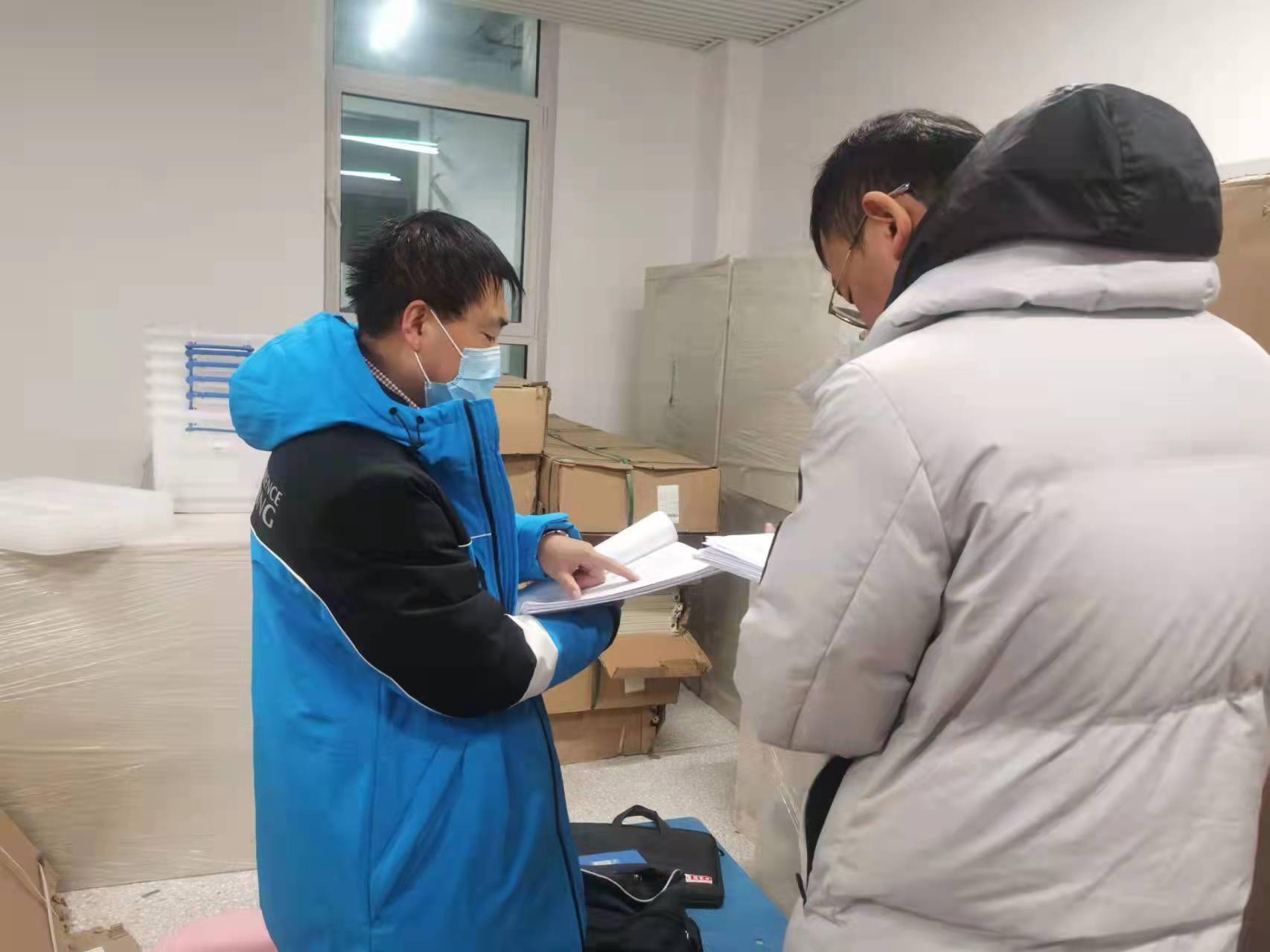 保障|为冬奥，有事您说话！张家口6946名志愿者准备好了