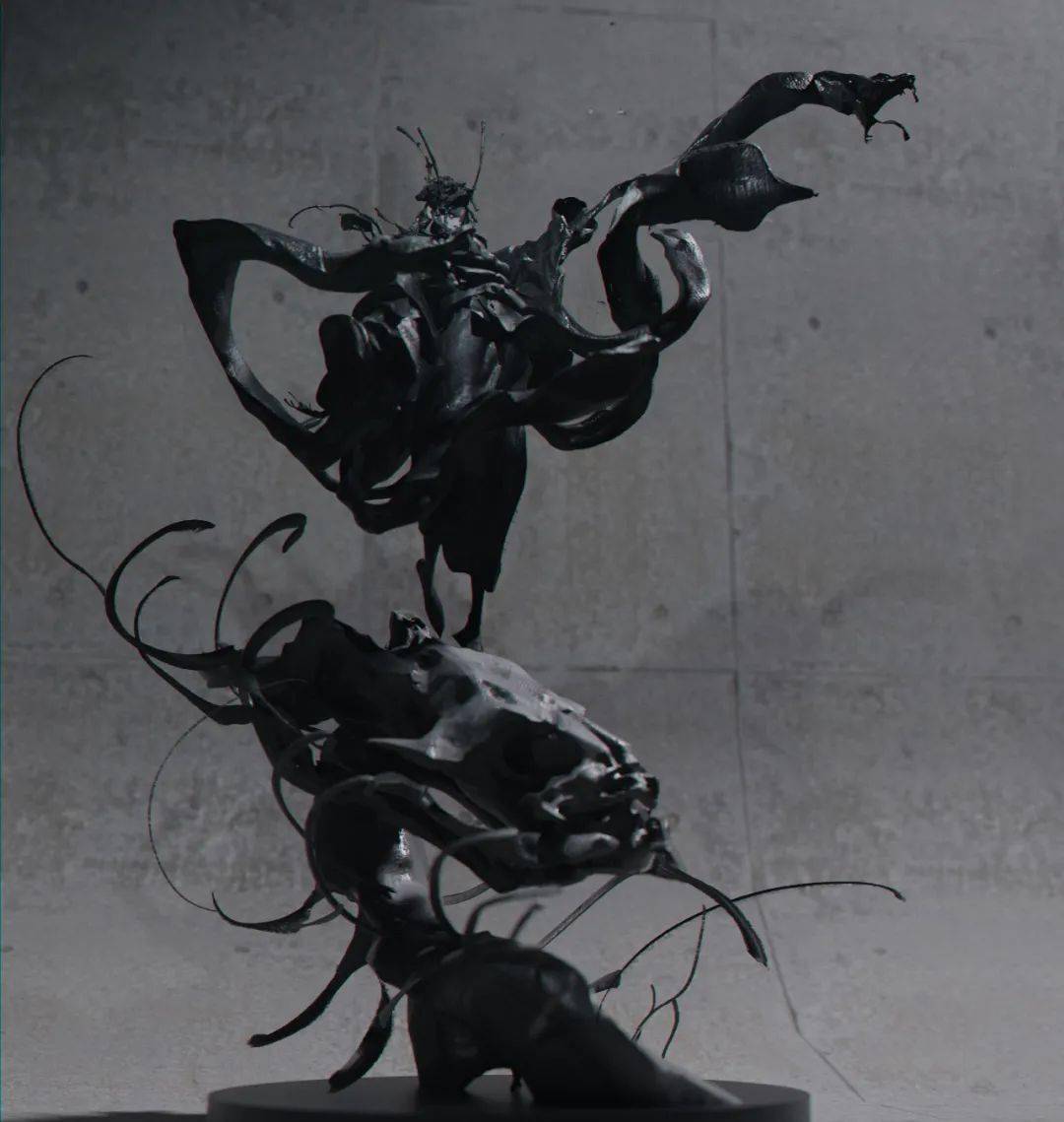 ryu-《leviathan: deep sea parade》entei ryu-《crows witch》ent