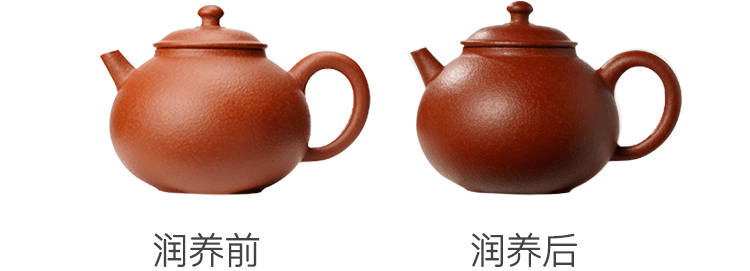 经典|风靡百年的朱泥皱皮小壶，玩家级壶友才懂
