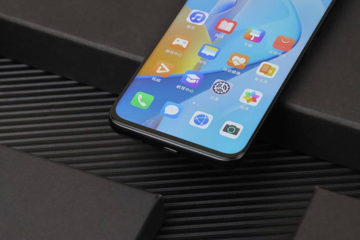 麦芒10正式开售科技与时尚兼具的丰富体验触手可及