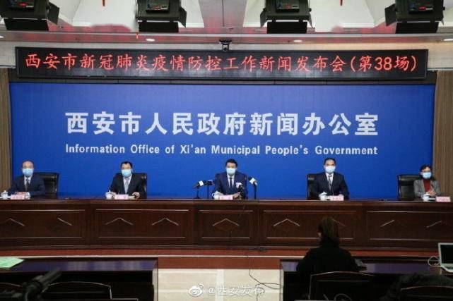 西安本轮疫情什么时候开始的（西安疫情怎么样）