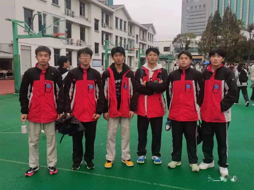 二职青年 | 3v3篮球赛人气班级特辑_比赛_班同学_什么