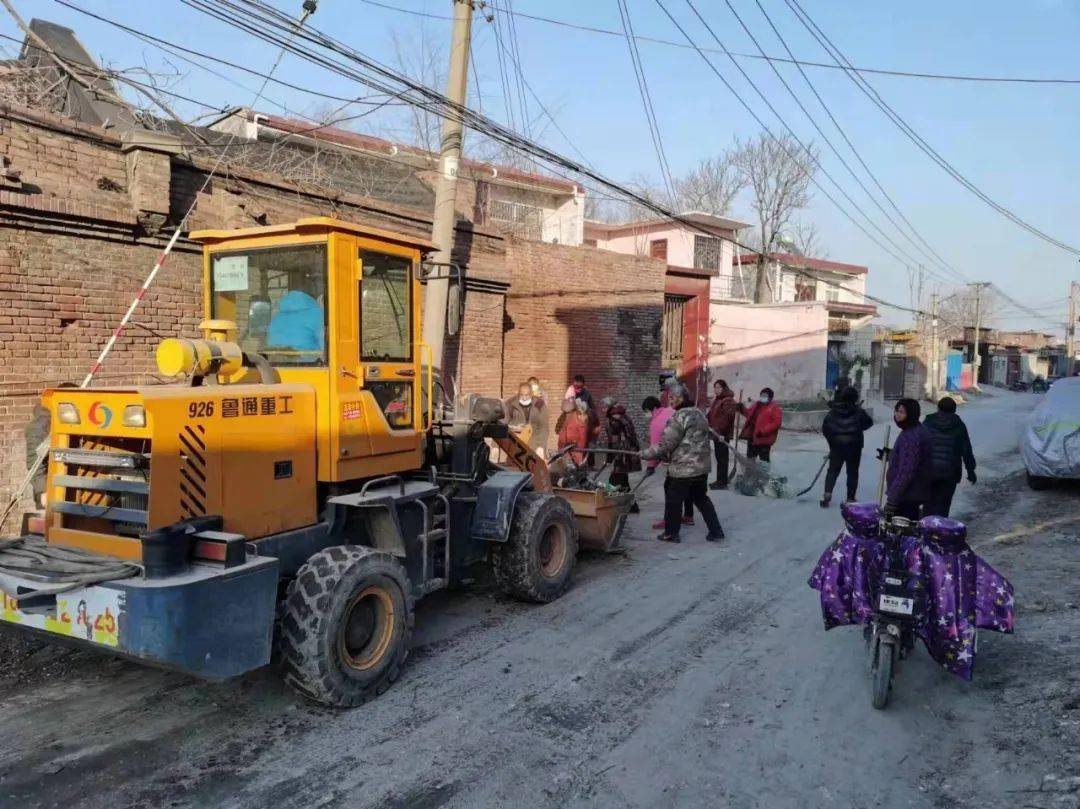 汲水镇丨多措并举,扎实开展巩固脱贫攻坚成果与乡村振兴衔接_工作