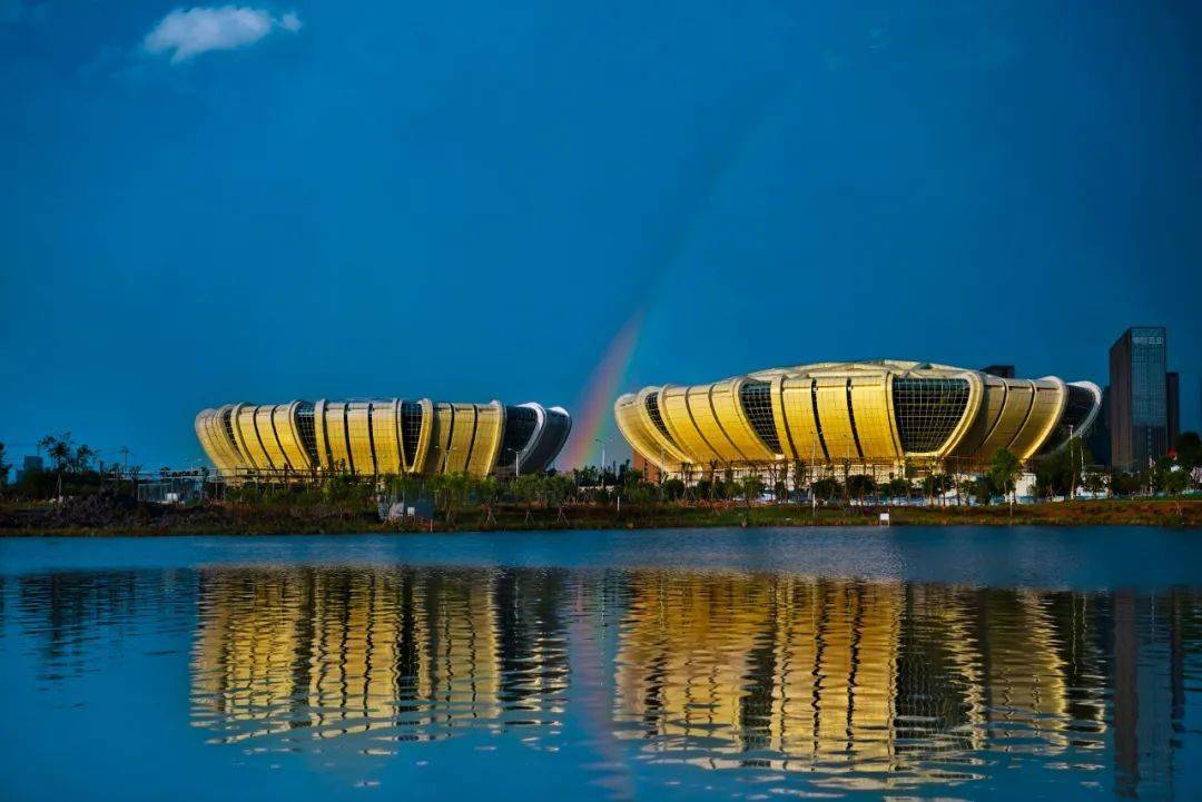 元旦当天苍南县体育中心免费开放!_活动_健身_游泳馆