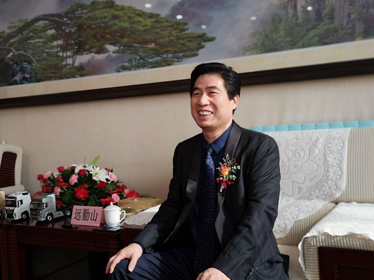 山西运城首富白手起家打造大型汽车制造集团身家46亿