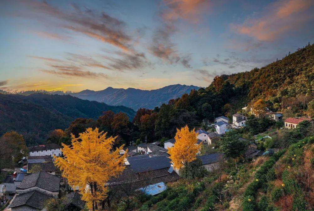 作者:彭其貴 丨 地點:松潭山清水秀作者:彭其貴 丨 地點:葉田村《紅色