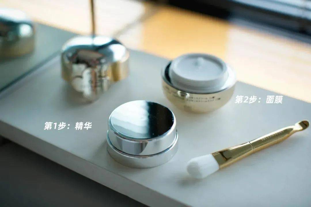 什么原来这才是护肤最重要的环节！