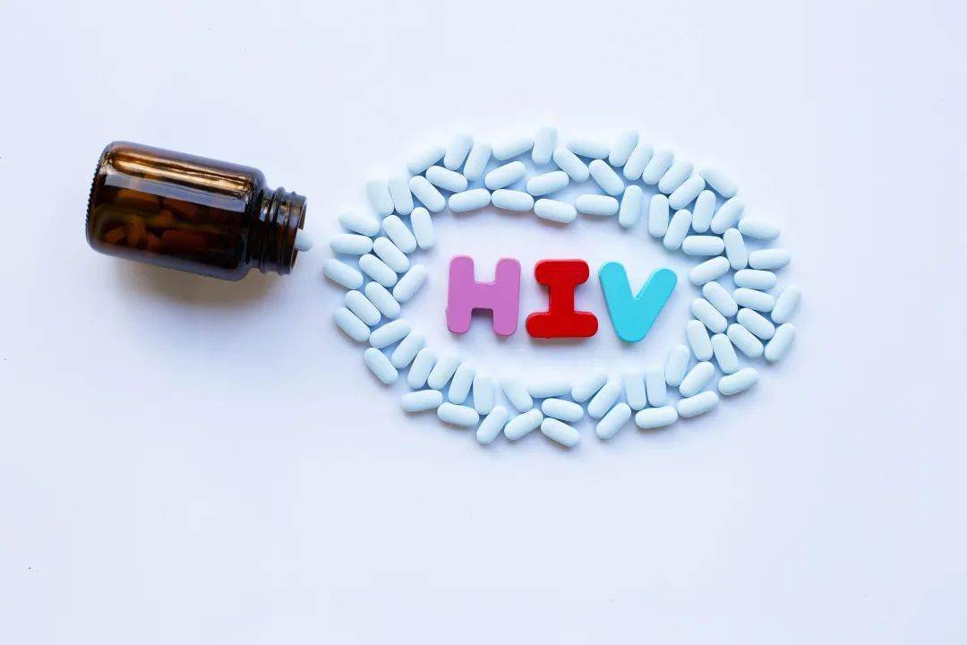 檢測|【艾滋病性病防控】系列真實案例，一個檢測結果陰性的HIV試紙開啟了他的夢魘