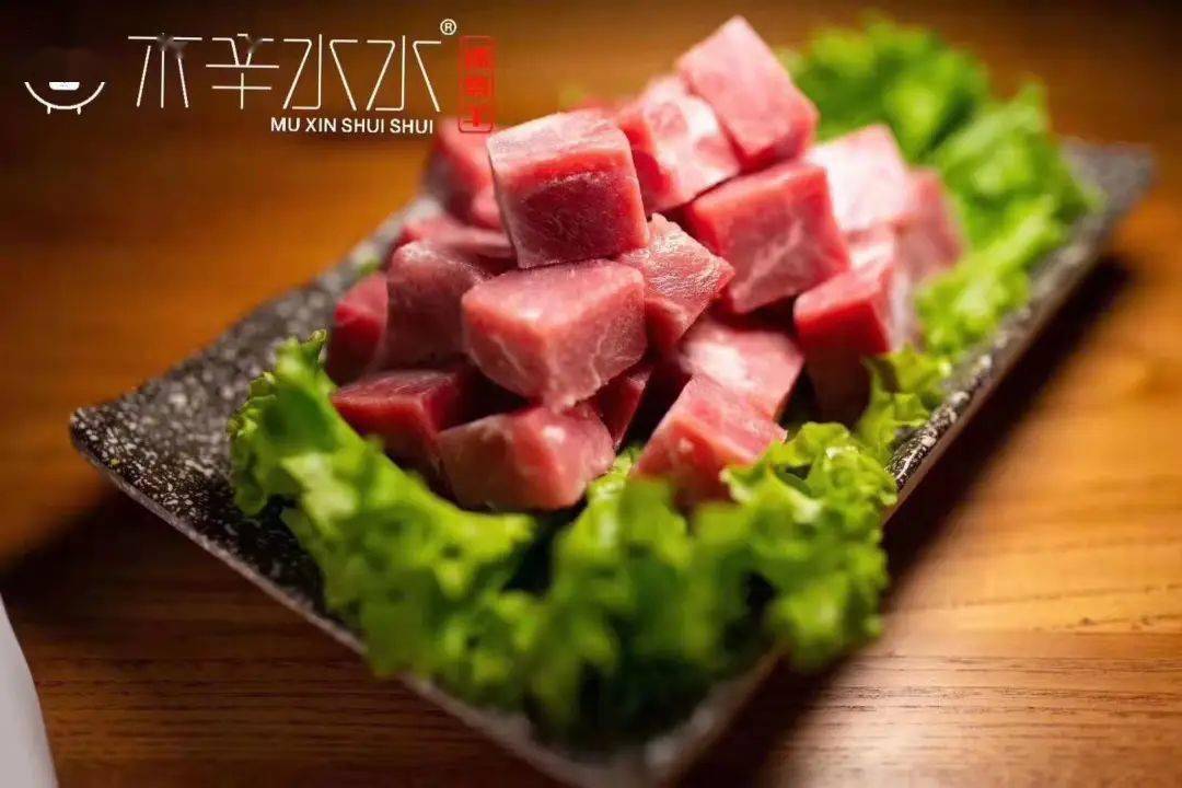 爆火抖音的冰煮羊来啦129元带你体验0到100的冰火两重天冰块红酒做