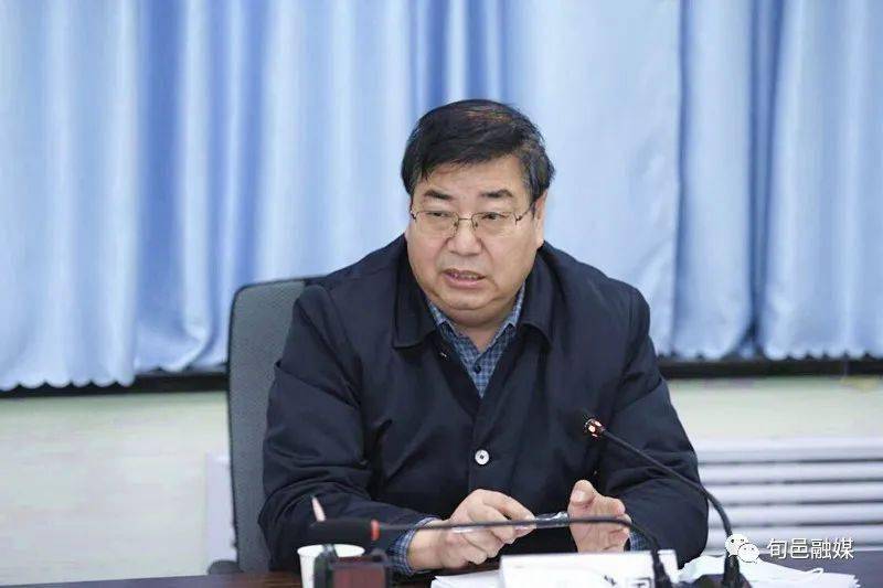 局,市城建局,市林业局,市民政局主要负责同志检查指导旬邑县疫情防控