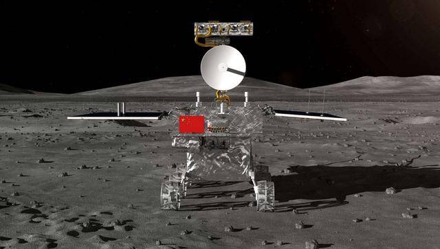 玉兔二号还在月球上工作吗 9d31ca39e257478daba0c1165ec13116.jpeg