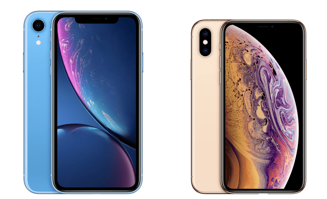2021年二手iphonexs和xr哪个值得入手
