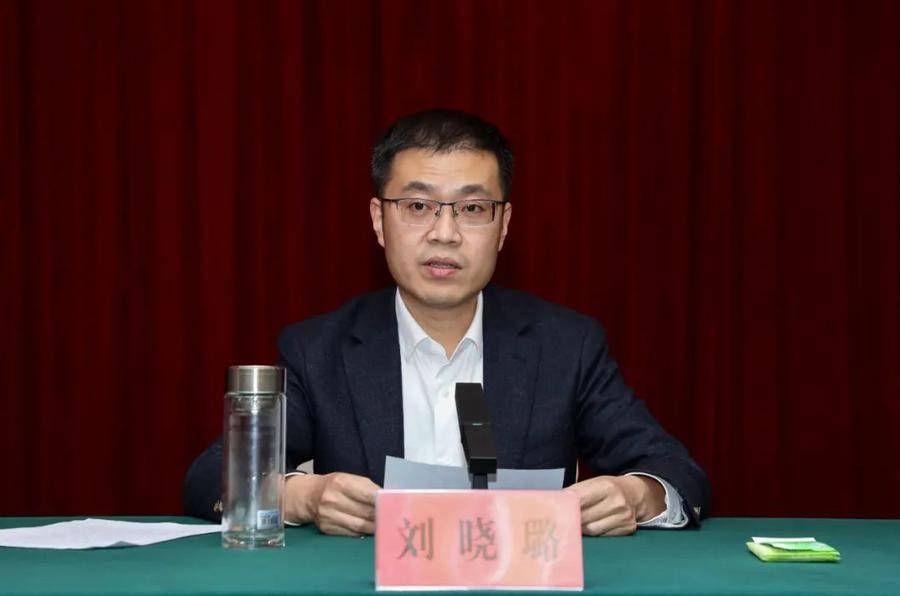 枣庄五区一市新一届党政"一把手"亮相_市中区_薛城区_同志