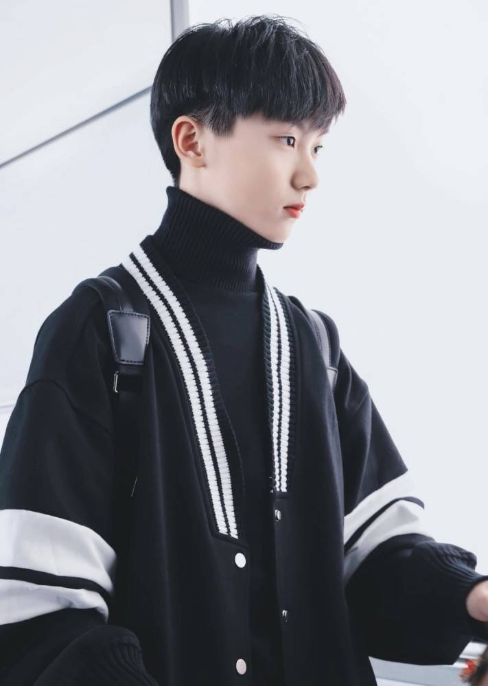 马嘉祺人设背后的真相有多温柔就有多决绝