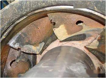 直观展示令人烦恼的泵汽蚀这些知识你都了解么