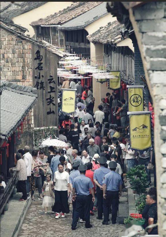 金华,台州,丽水,绍兴四地市交界地带,独特的地理位置孕育了独特的人文