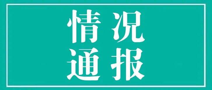 关于省外治愈返黔核酸检测阳性人员调查处置情况通报_毕节市_结果_阴性