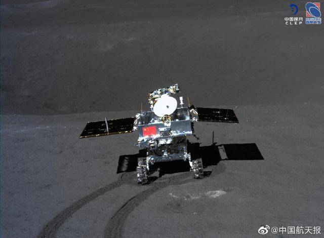 玉兔二号还在月球上工作吗 fd058dc4d4bf4cfe81971835de6391d3.jpeg