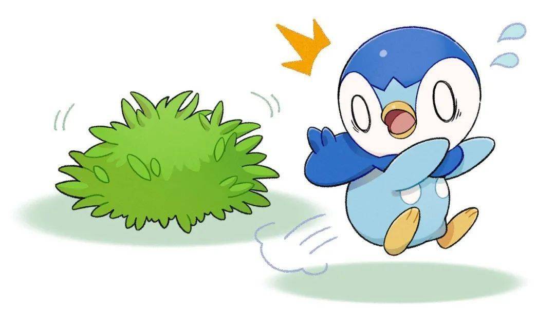 宝可梦官推近期更新波加曼图片 676767_加曼_宝可梦_图片