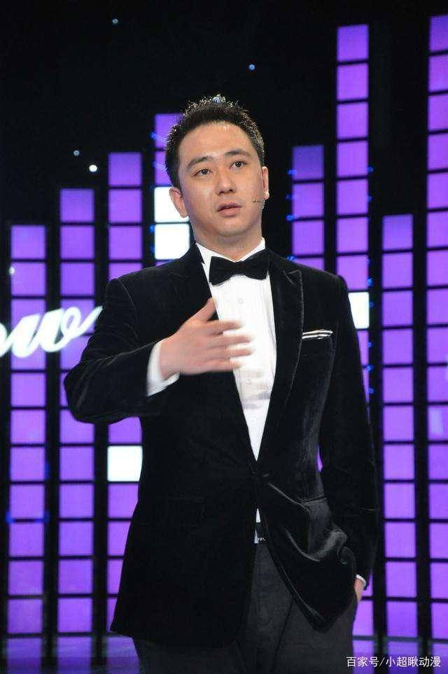 脱口秀大会:老卡司们,你们到底怎么了