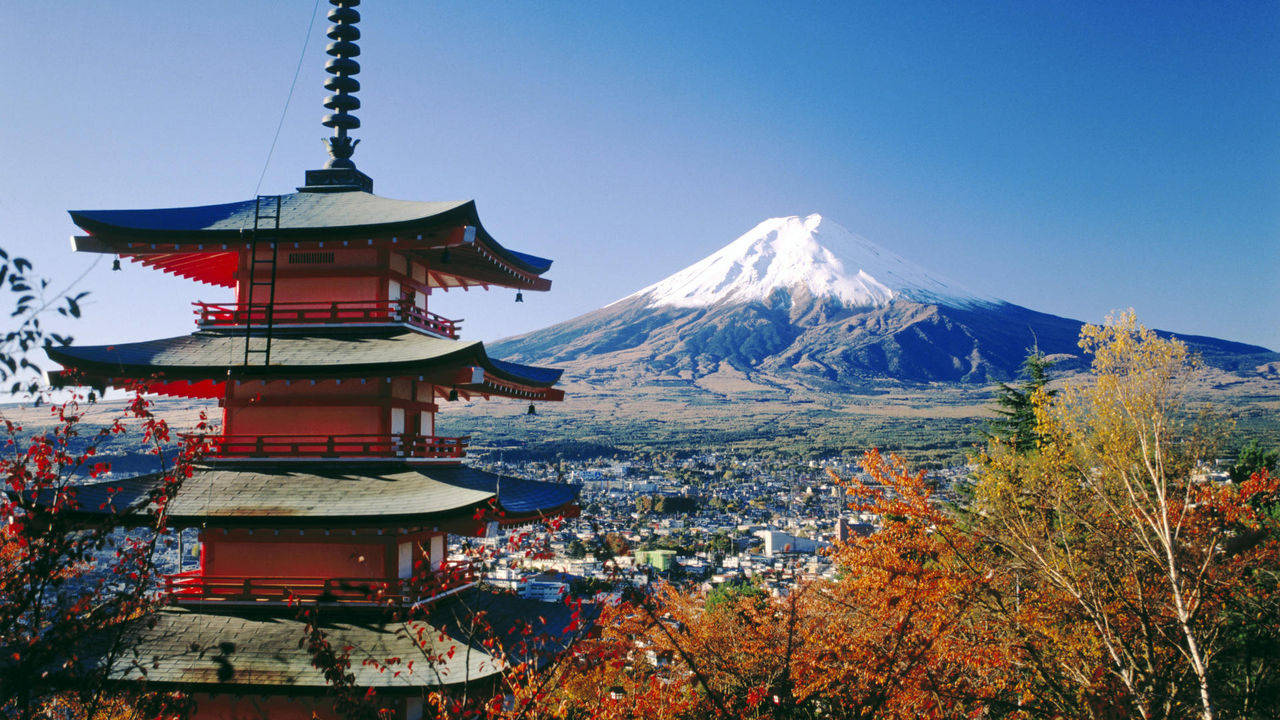 新泻长冈5大景点推荐:到「日本三大烟火」的故乡赏绝美梯田倒影_古志_水质_蓬平