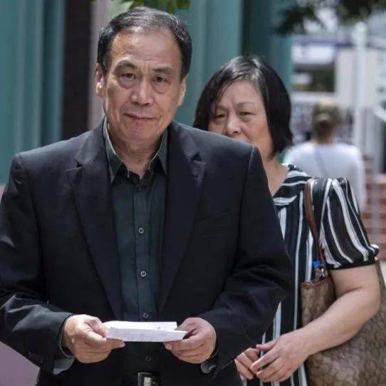 变态！华裔中医师偷拍女病人大腿，被吊销行医执照!_西澳_照片_珀斯