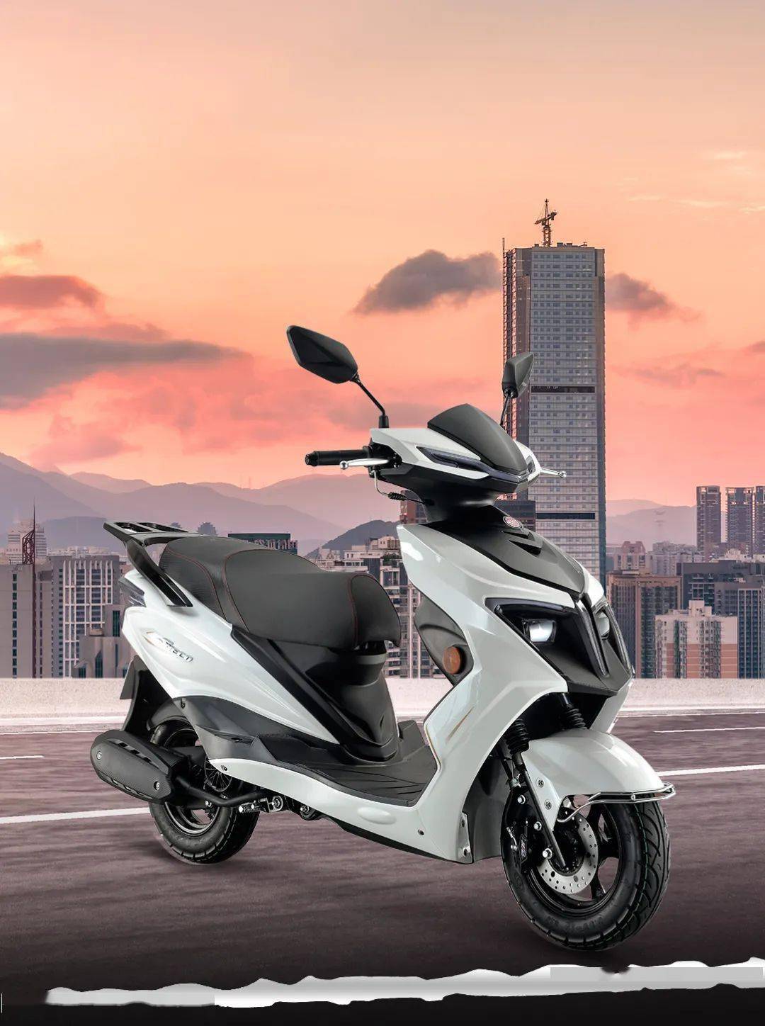 谁说踏板没灵魂这款性价比超高的运动踏板看了准心动