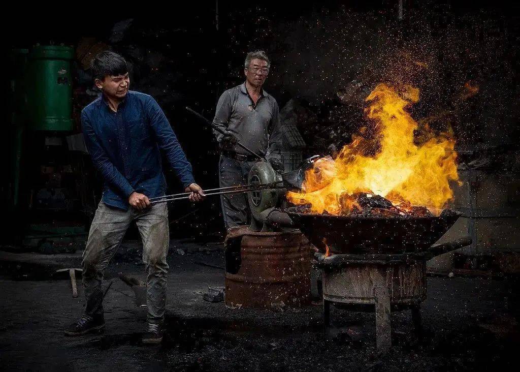 冬日"小确幸" 没人能拒绝的会理铜火锅!_红铜_鹿厂_来源