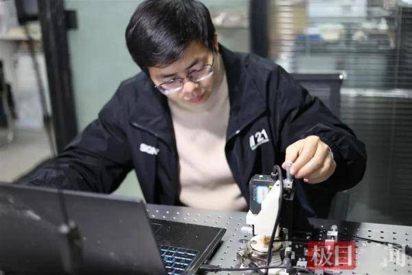 技术|31岁，武汉理工大教授、博导！