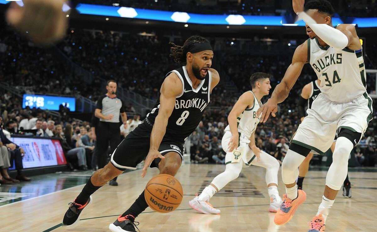 马刺神射成x武器,他才是篮网争冠密码_米尔斯_1_nba