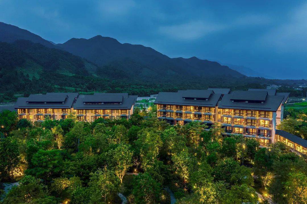 清远芊丽酒店广东人冻哭了足不出省体验纯正的日式温泉速来get