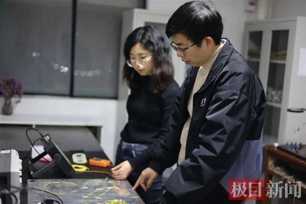 技术|31岁，武汉理工大教授、博导！