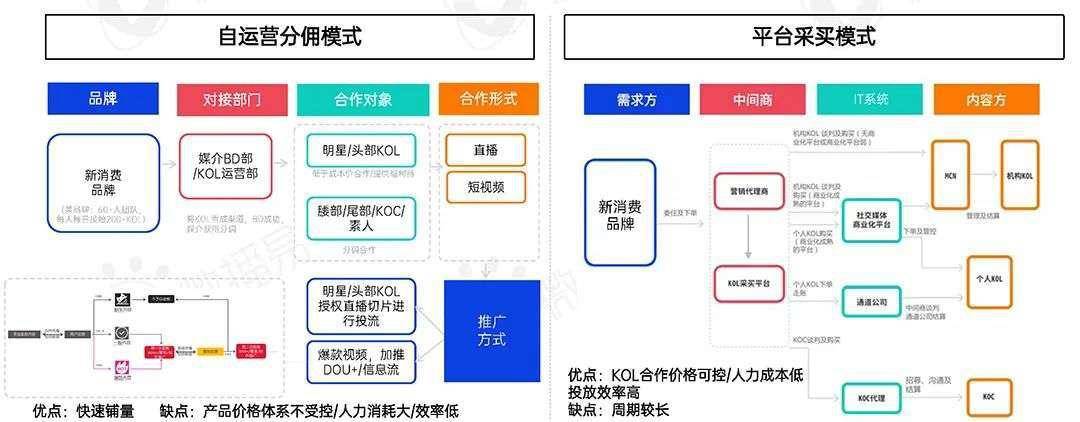 2022年新消费品牌的十一个趋势预判｜微播易研究报告